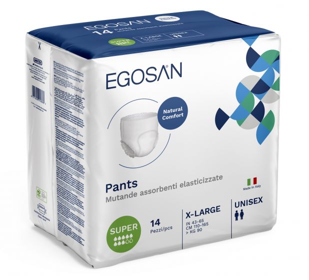 Egosan Super Pants - Extra Large