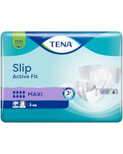 * TENA Slip Active Fit Maxi Large