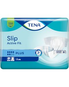 * TENA Slip Active Fit Plus Large