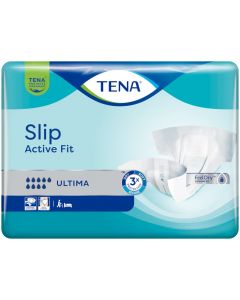 TENA Slip Active Fit Ultima Large