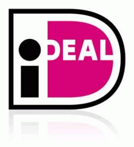 iDeal betalen